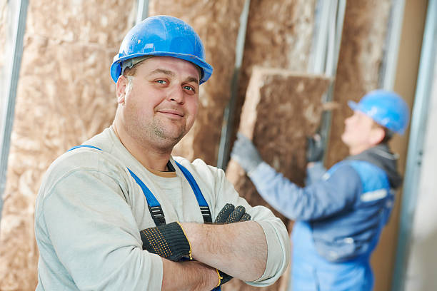 Insulation Air Sealing in Smyrna, GA